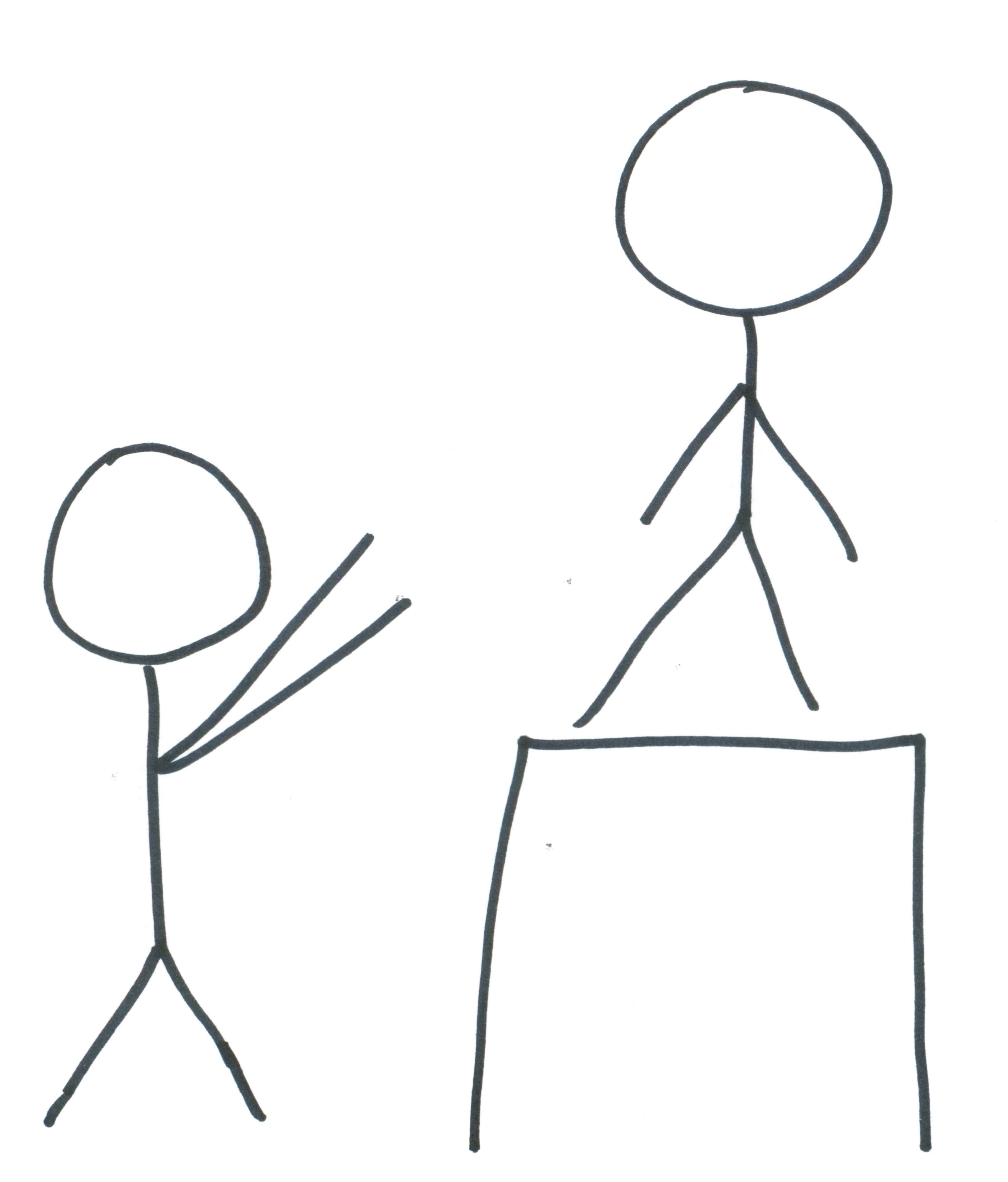 Pedestal