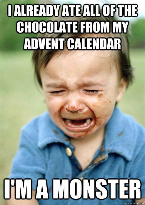 Advent Calendar