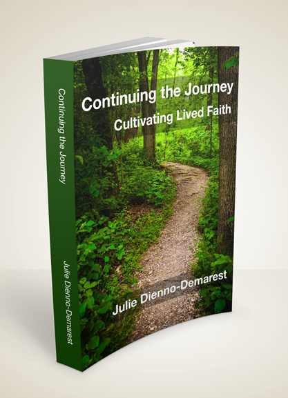 Continuing the Journey Cover