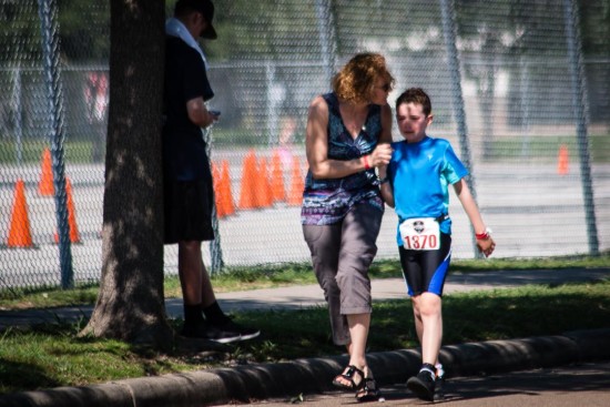 Kid Triathlon 2016-18