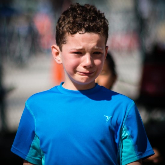 Kid Triathlon 2016-19
