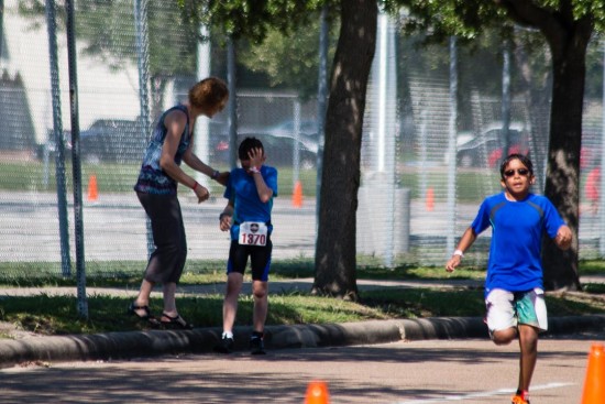 Kid Triathlon 2016-24