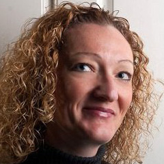 Julie Dienno-Demarest - the author