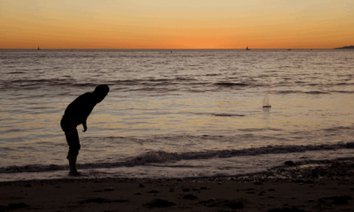 Skipping Rocks