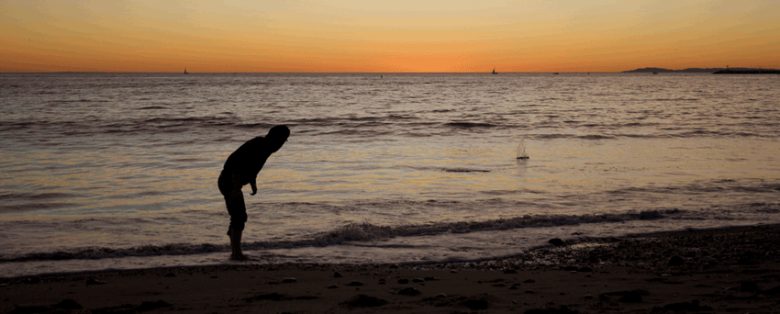 Skipping Rocks