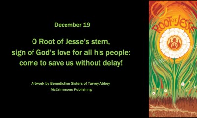 O Root of Jesse