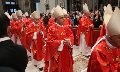 College of Cardinals