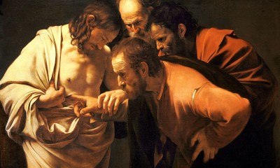 Incredulity_of_Saint_Thomas Caravaggio